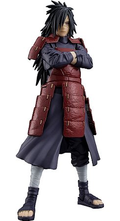 EM BREVE - Madara Uchiha SH Figuarts
