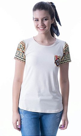 blusa de frio tatanka feminina