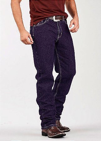 calça jeans docks