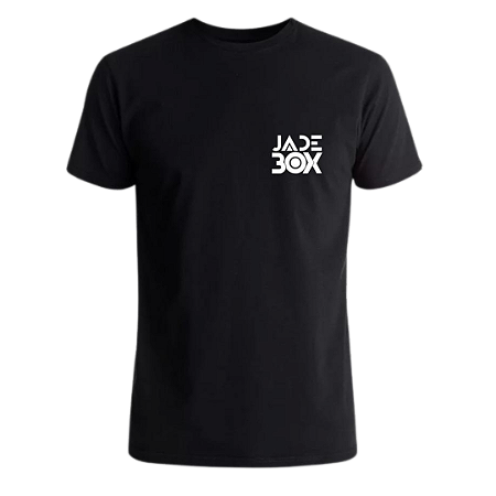 Camiseta Jade Box M1