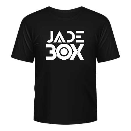 Camiseta jade Box M2