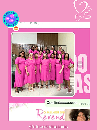 Faça seu Fardamento Conosco! Fale com nosso Atendimento no WhatsApp