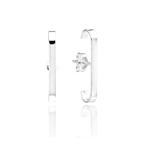 Ear hook liso