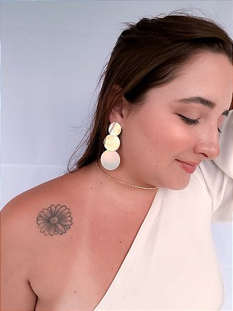 Brinco Antonella
