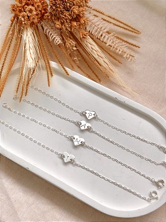 PULSEIRA CORAÇÃO INICIAL ``P``