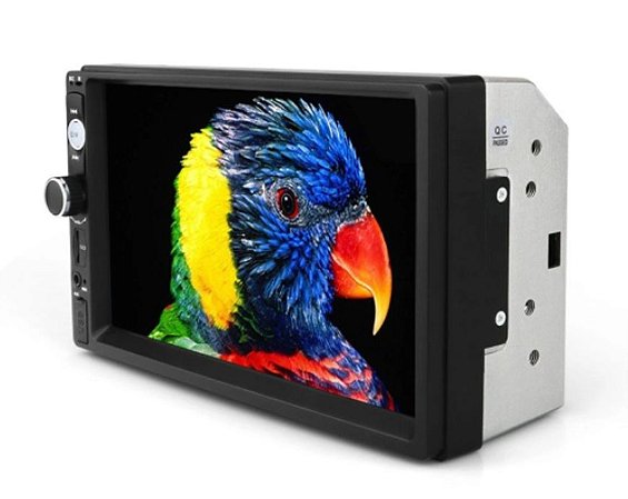 Multimídia Universal MP5