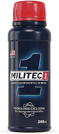 Militec-1 para Carros 200ml