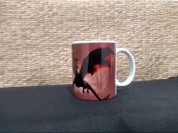 Caneca Got