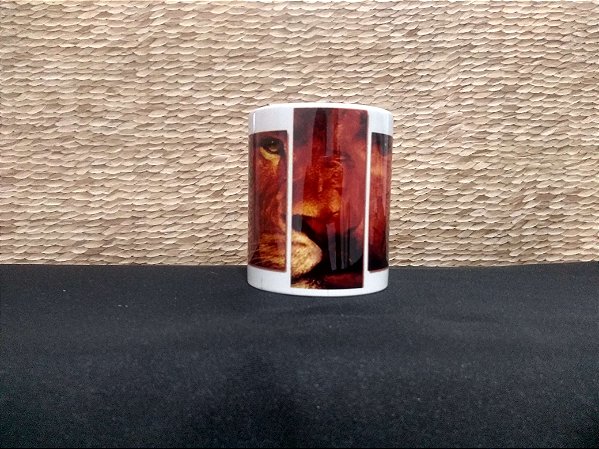 Caneca Gospel