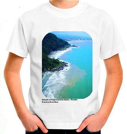 Praia Deserta