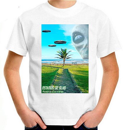 Invasão Alienígena