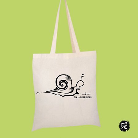 Ecobag Oxalá