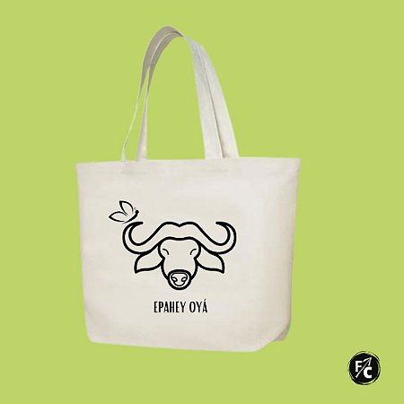 Ecobag Iansã