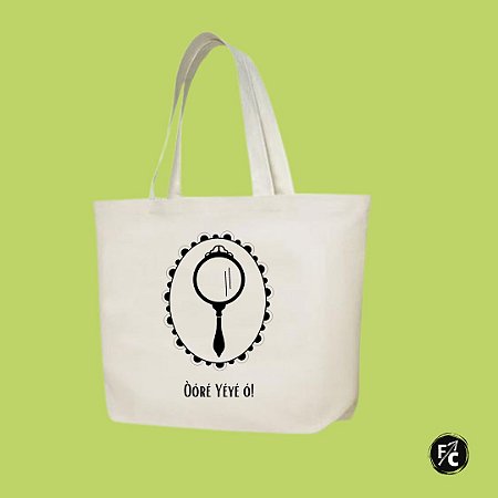 Ecobag Oxum