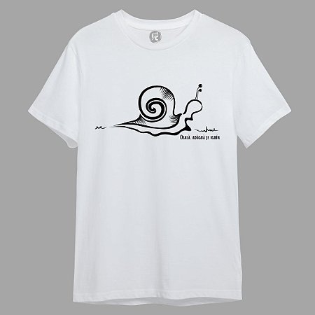 Camiseta Igbín