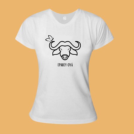 Camiseta Epahey