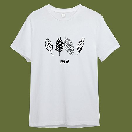 Camiseta Ewe