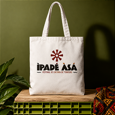 Bag ÌPÁDÉ ÀSÁ