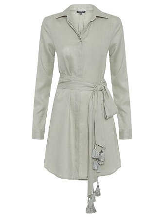 CHEMISE LINHO HELENA