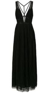 VESTIDO PRISCILA LE LIS BLANC