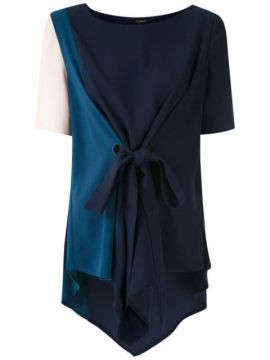 Blusa Lara com Laços