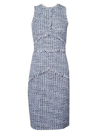 VESTIDO NATÁLIA LE LIS BLANC