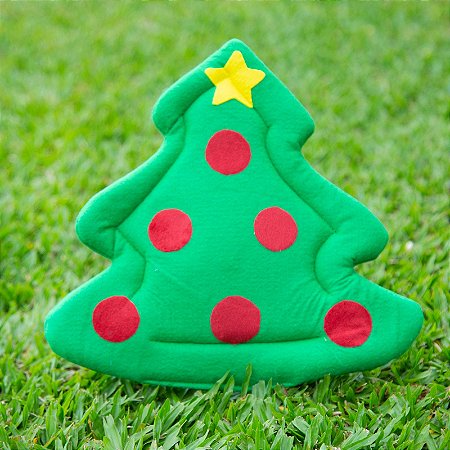 Tapetinho • Árvore de Natal