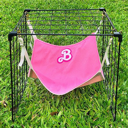 Rede da Barbie
