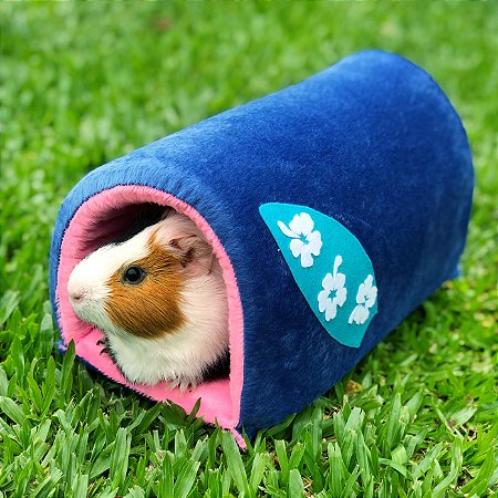 Túnel Lilo & Stitch