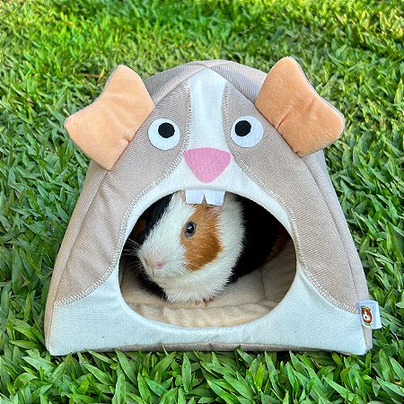 Toquinha • Pig Bege