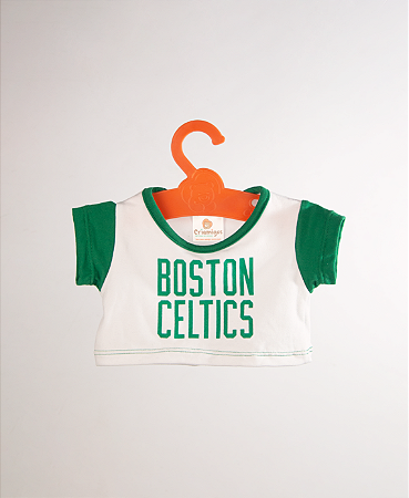 Camiseta Boston Celtics