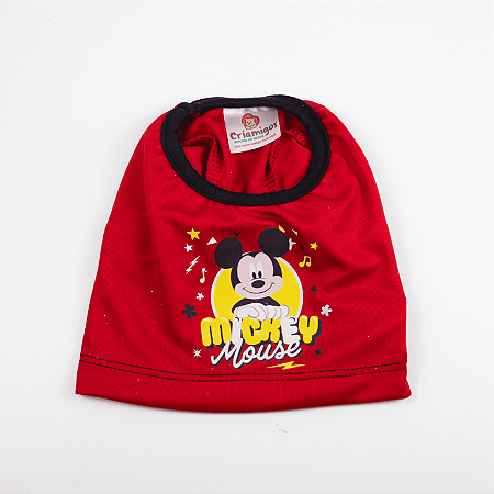 Camiseta Mickey 4 Patas Criamigos DISNEY ©