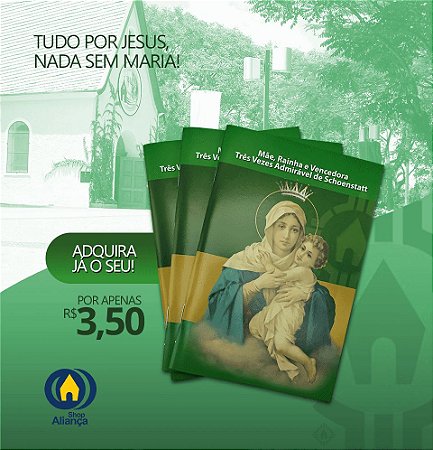 NOVENA MTA (LIVRO VERDE)