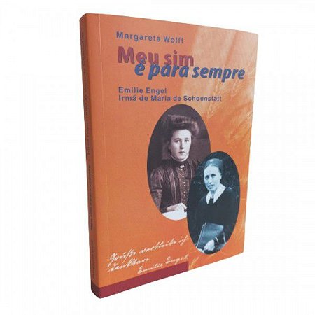 LIVRO MEU SIM E PARA SEMPRE