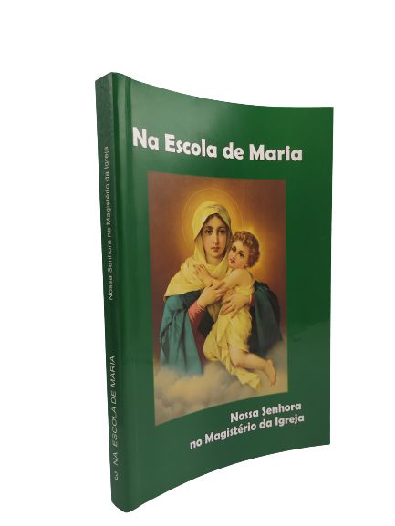 LIVRO NA  ESCOLA DE MARIA III - NOVA EDICAO