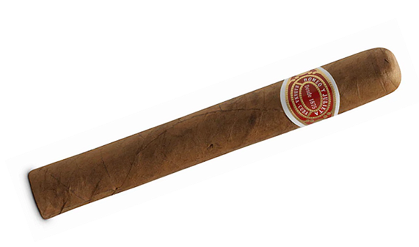 Romeo e Julieta Romeo N°3 - Tubo de Alumínio - UNIDADE