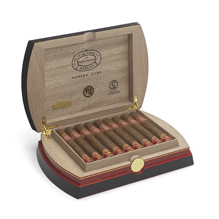 Partagas - Cedros - Año Chino (caixa com 18 unidades)