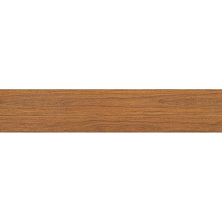 Fita de Borda PVC Cumaru Essencial Wood 45x0,45mm com 20 metros