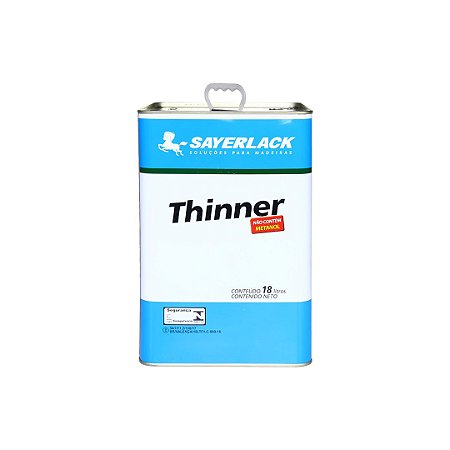 Thinner Especial para Nitro 5L