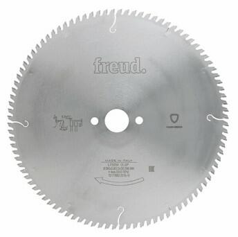 Disco de Serra Circular LP80M 250 x 30 x 80 p/ Alumínio