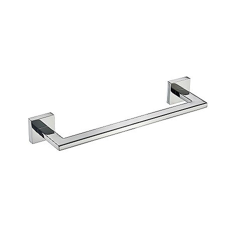 Papeleira Eterna Aço Inox 304 Cromado 600mm