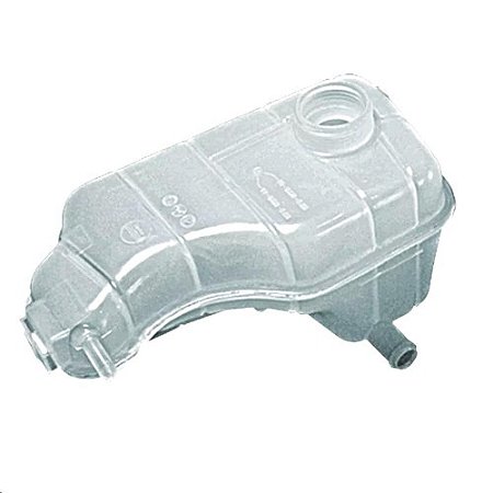 Reservatorio radiador fiesta courier 96/99  - G1109