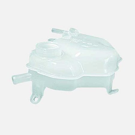 Reservatorio  radiador kadett 89/ s/sensor   - G1208