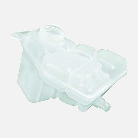 Reservatorio radiador fiesta 02/03 (2 saidas)  - G1115