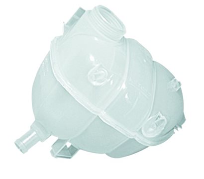 Reservatorio radiador vectra 96/05 8v/16v com furo para sensor - G1219