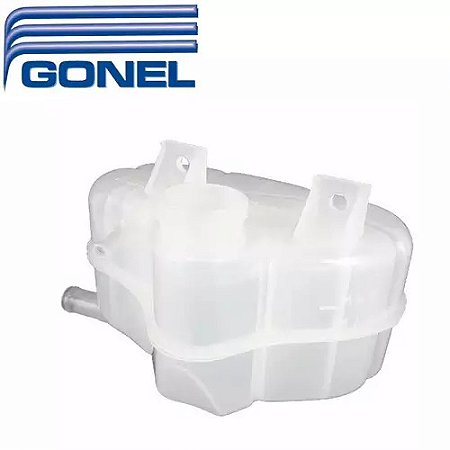 Reservatorio radiador novo palio grand siena 1.6 1.8 16v tds  - G1324