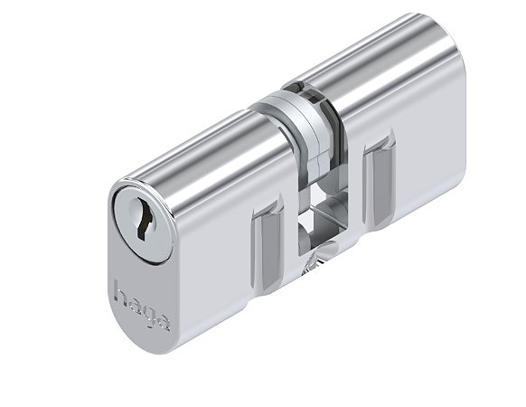 Cilindro 131 - Monobloco - HAGA - 52mm - 23750