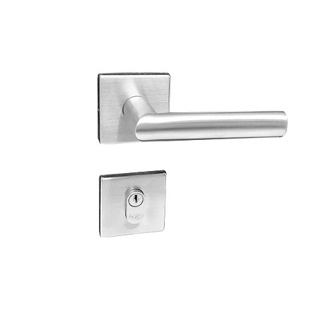 Fech. HAGA - TH100 Inox 201 - Ros. 529 - Externa - 20973