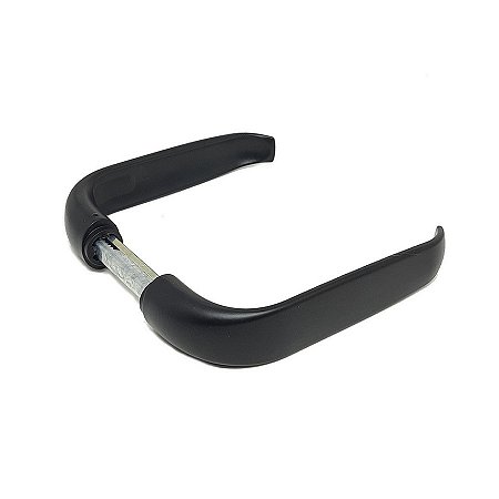 Jogo de Maçaneta HAGA - Pratika - M106 - RP - 27727