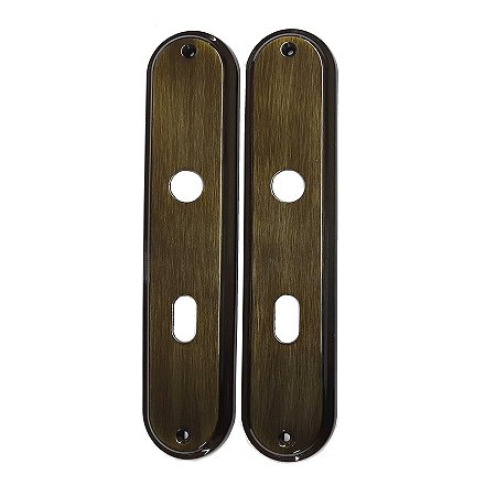 Jogo de Espelho 920 HAGA - Externa - Antique  - 7261
